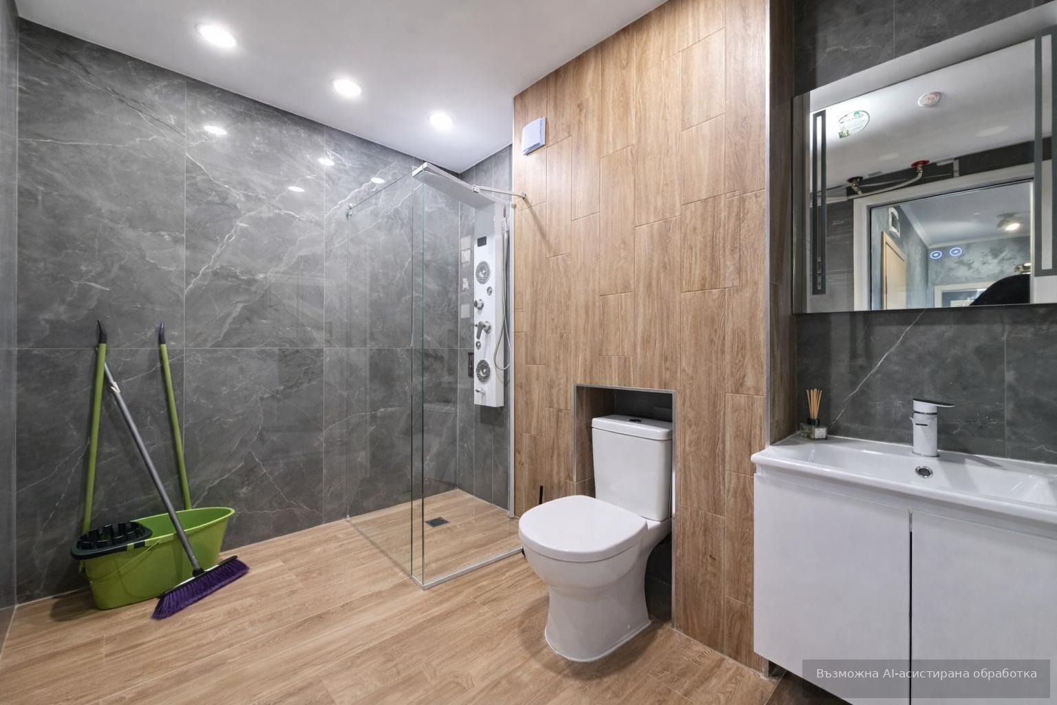 Дава под наем 3-СТАЕН, гр. Пловдив, Каменица 1, снимка 8 - Апартаменти - 54212476