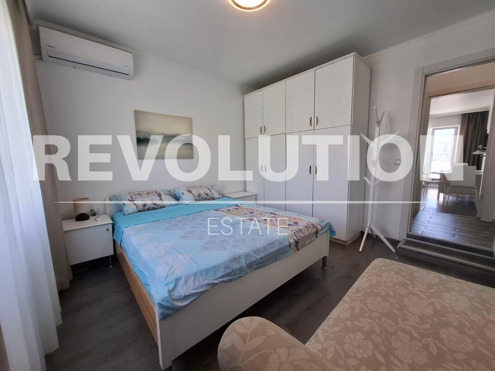 Дава под наем 3-СТАЕН, гр. Варна, Лятно кино Тракия, снимка 5 - Апартаменти - 54667108