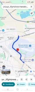 Дава под наем ПРОМ. ПОМЕЩЕНИЕ, гр. София, Летище София, снимка 3