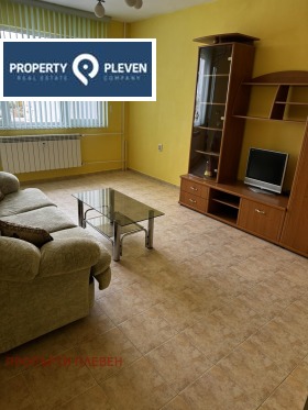 1 bedroom Druzhba 1, Pleven 2