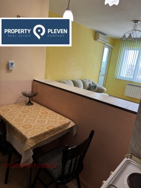 1 bedroom Druzhba 1, Pleven 4