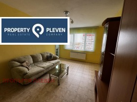 1 bedroom Druzhba 1, Pleven 1