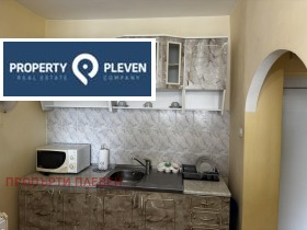 1 bedroom Druzhba 1, Pleven 3