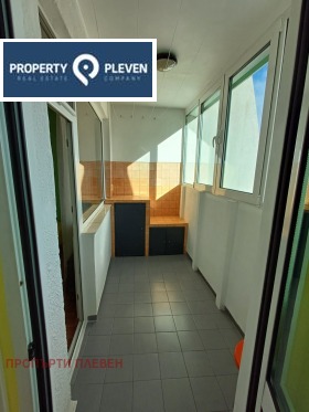 1 bedroom Druzhba 1, Pleven 6