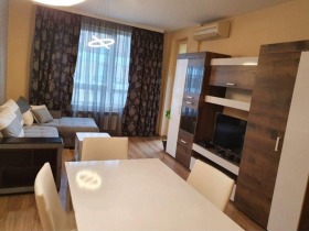 1 slaapkamer Vitosja, Sofia