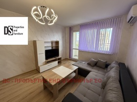 1 soverom Ljulin 5, Sofia