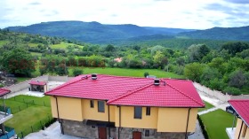 Hus Golitsa, region Varna 1