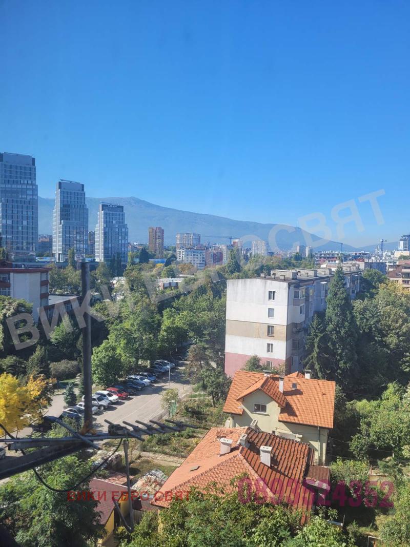Дава под наем 2-СТАЕН, гр. София, Изток, снимка 4 - Апартаменти - 55893706