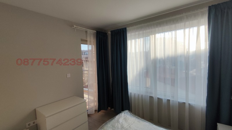 Te huur  1 slaapkamer Sofia , Vitosja , 74 m² | 75970448 - afbeelding [12]