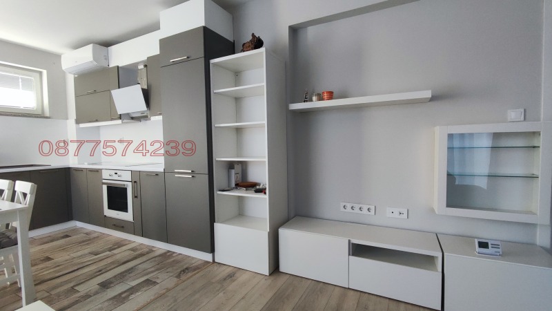 Te huur  1 slaapkamer Sofia , Vitosja , 74 m² | 75970448 - afbeelding [3]