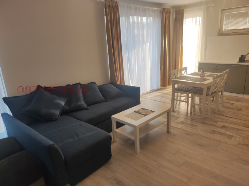 Te huur  1 slaapkamer Sofia , Vitosja , 74 m² | 75970448