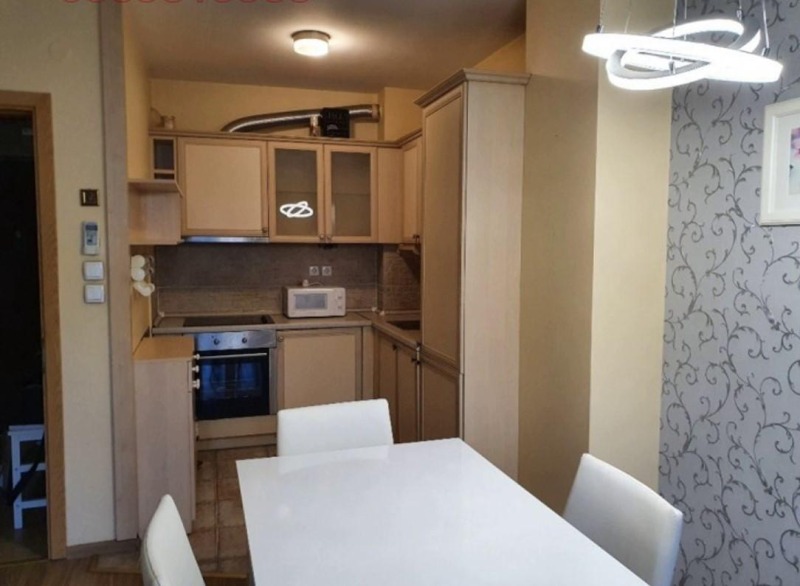 En renta  1 dormitorio Sofia , Vitosha , 68 metros cuadrados | 42267481 - imagen [3]