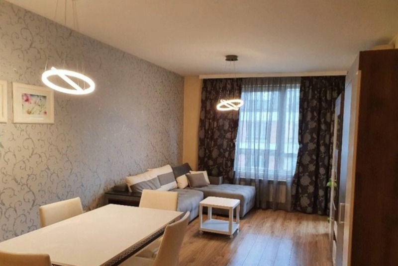 En renta  1 dormitorio Sofia , Vitosha , 68 metros cuadrados | 42267481 - imagen [2]