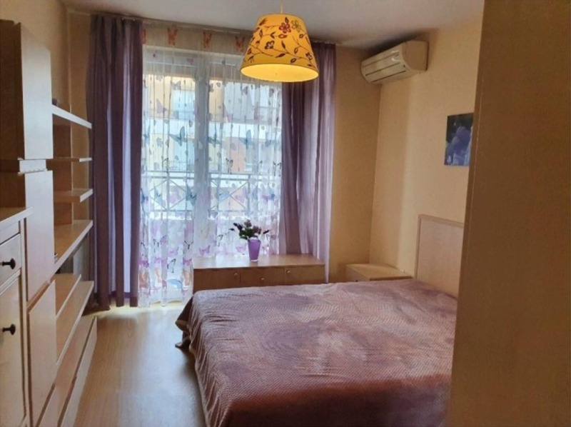 En renta  1 dormitorio Sofia , Vitosha , 68 metros cuadrados | 42267481 - imagen [4]