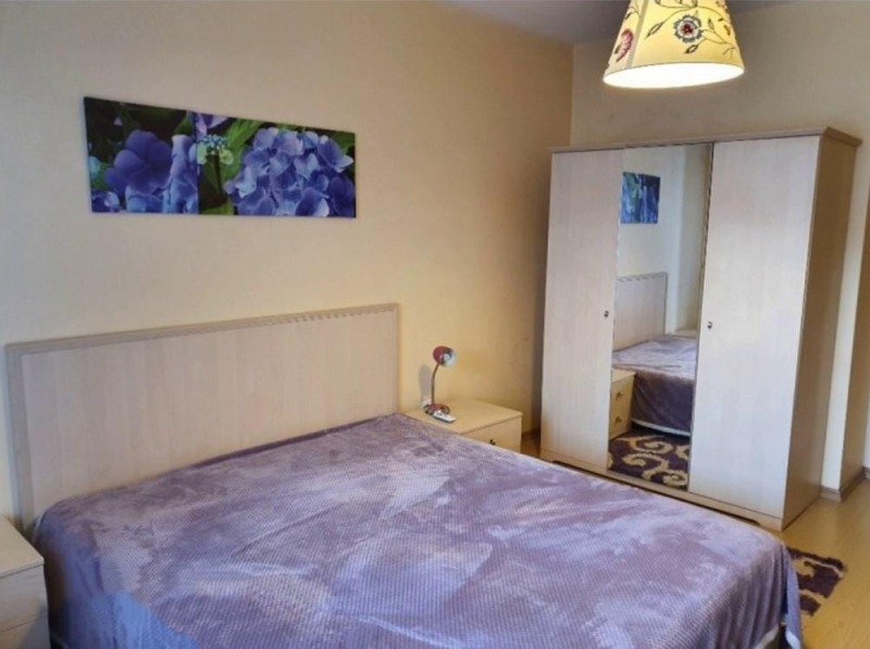 En renta  1 dormitorio Sofia , Vitosha , 68 metros cuadrados | 42267481 - imagen [5]