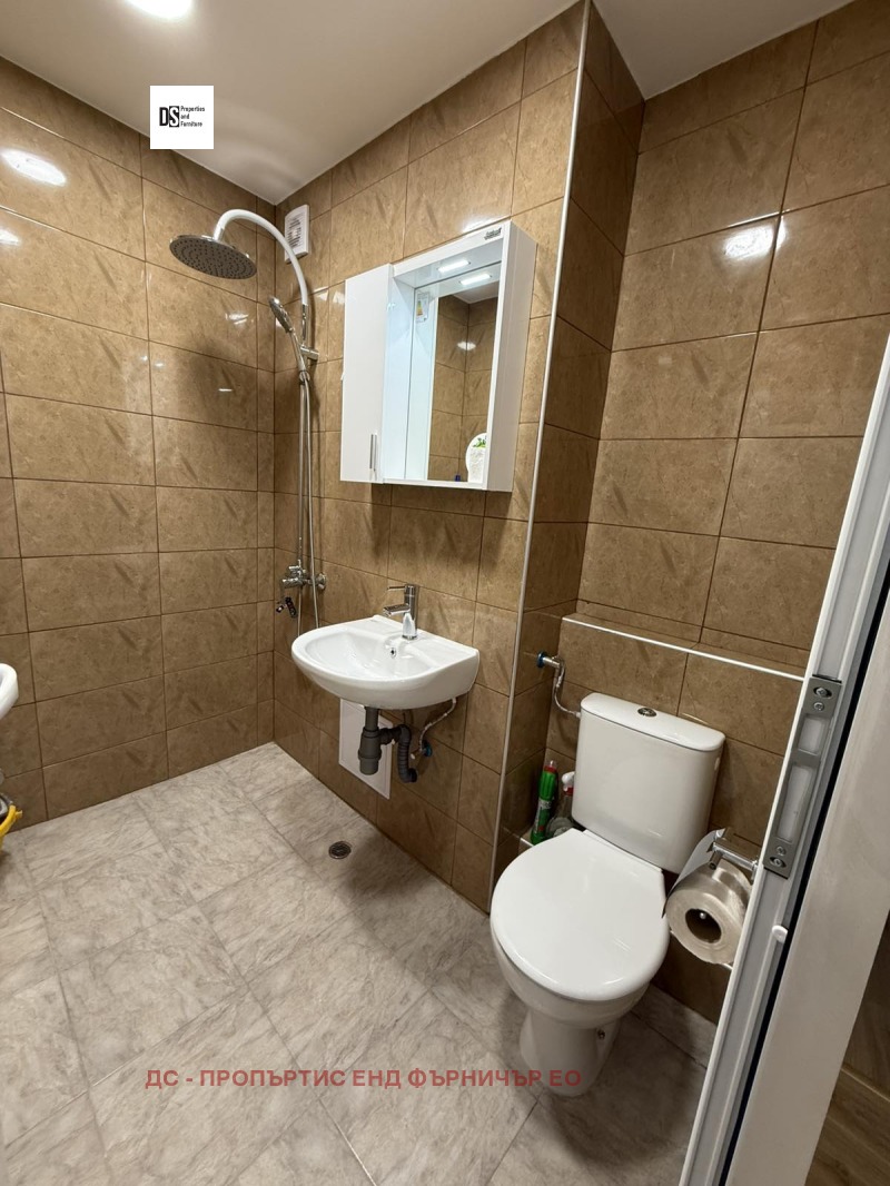 В аренду  1 спальня София , Люлин 5 , 68 кв.м | 60849410 - изображение [14]