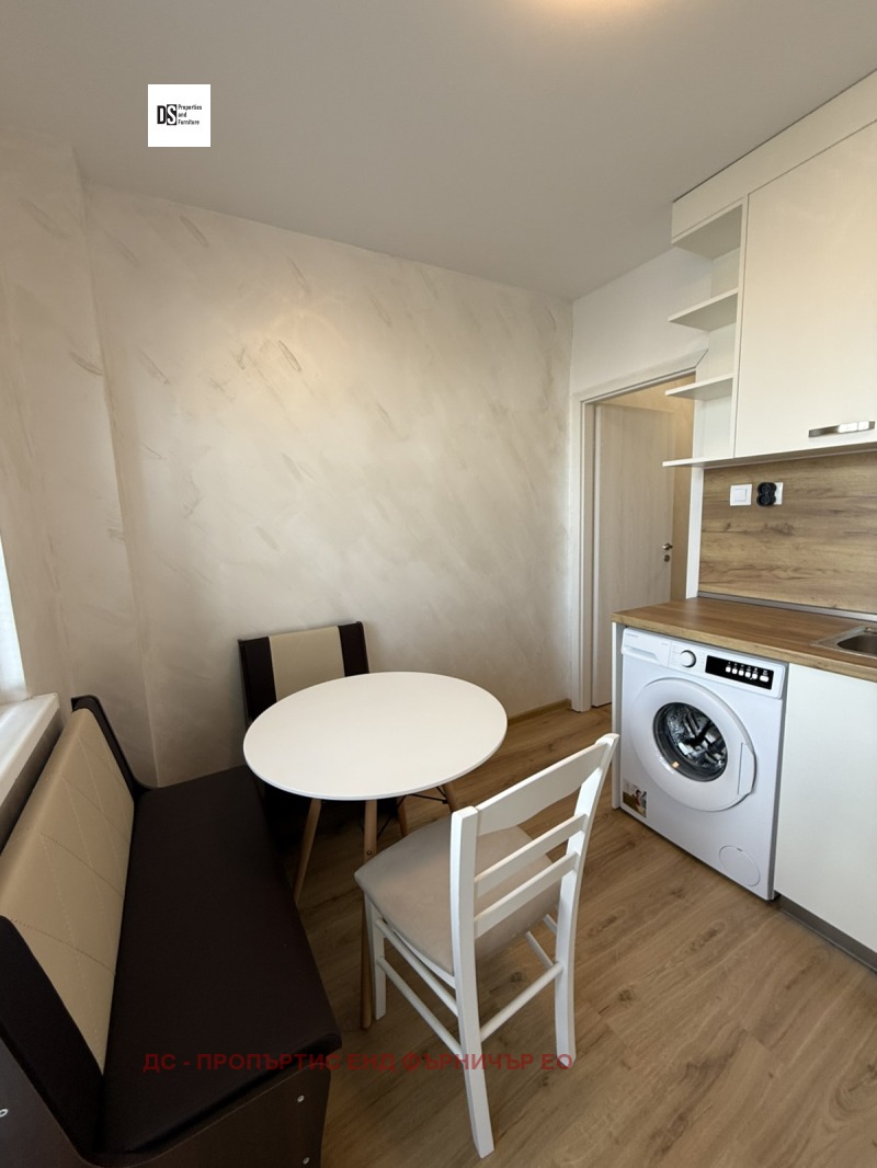 В аренду  1 спальня София , Люлин 5 , 68 кв.м | 60849410 - изображение [9]