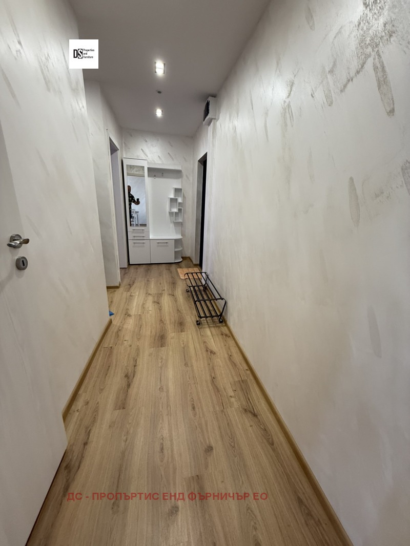 В аренду  1 спальня София , Люлин 5 , 68 кв.м | 60849410 - изображение [12]