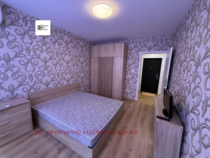 В аренду  1 спальня София , Люлин 5 , 68 кв.м | 60849410 - изображение [7]