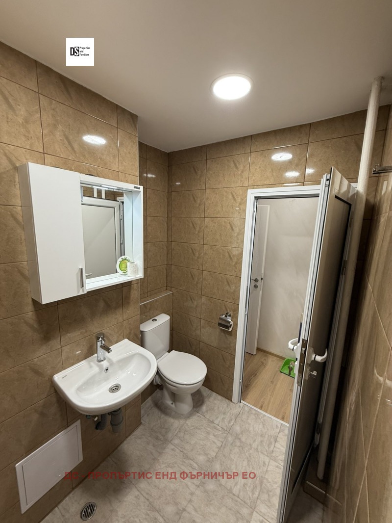 В аренду  1 спальня София , Люлин 5 , 68 кв.м | 60849410 - изображение [15]