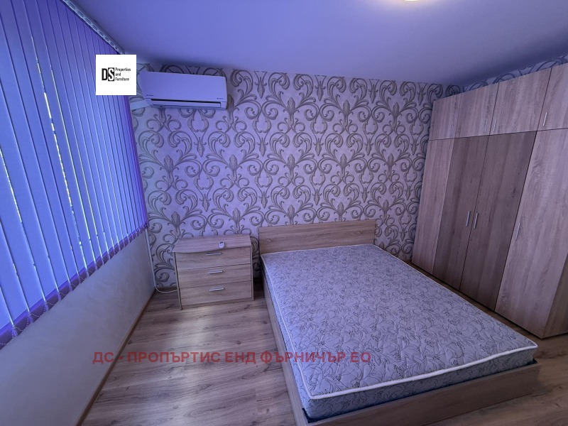 В аренду  1 спальня София , Люлин 5 , 68 кв.м | 60849410 - изображение [6]