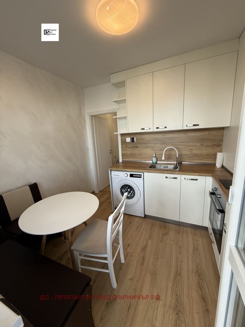 В аренду  1 спальня София , Люлин 5 , 68 кв.м | 60849410 - изображение [10]