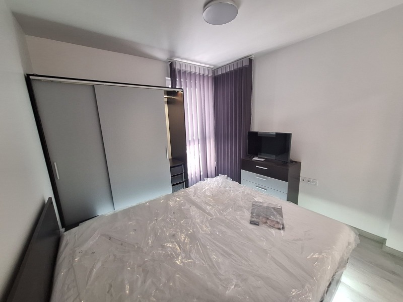 Дава под наем  2-стаен град Варна , м-т Пчелина , 60 кв.м | 67075663 - изображение [4]