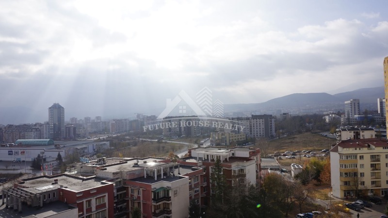 Дава под наем 2-СТАЕН, гр. София, Младост 2, снимка 13 - Апартаменти - 53098891