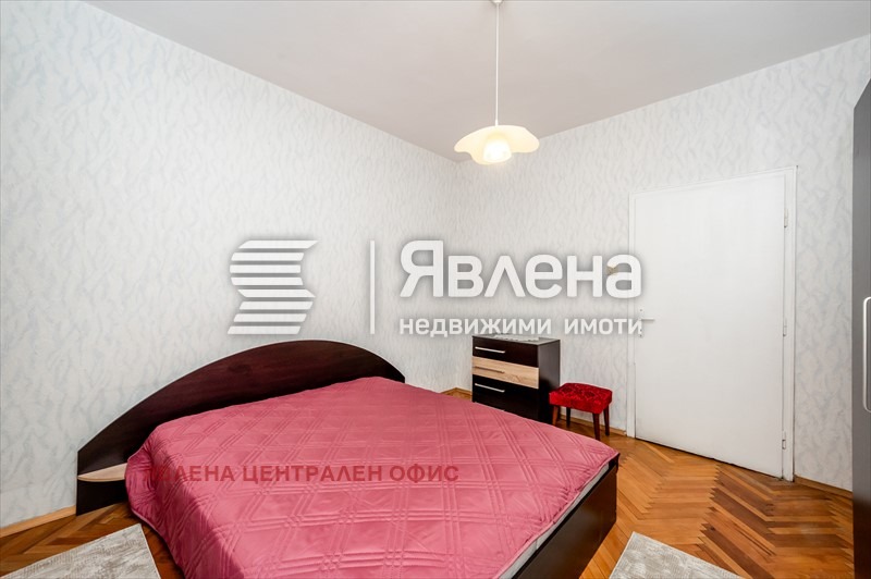 Дава под наем 2-СТАЕН, гр. София, Красно село, снимка 8 - Апартаменти - 53952810