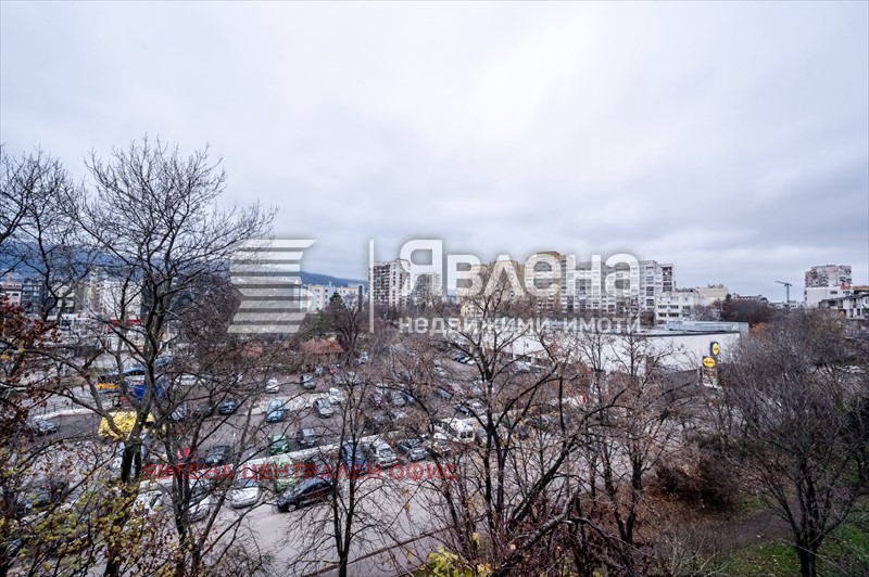 Дава под наем 2-СТАЕН, гр. София, Красно село, снимка 17 - Апартаменти - 53952810