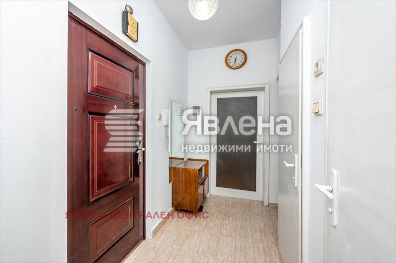 Дава под наем 2-СТАЕН, гр. София, Красно село, снимка 14 - Апартаменти - 53952810