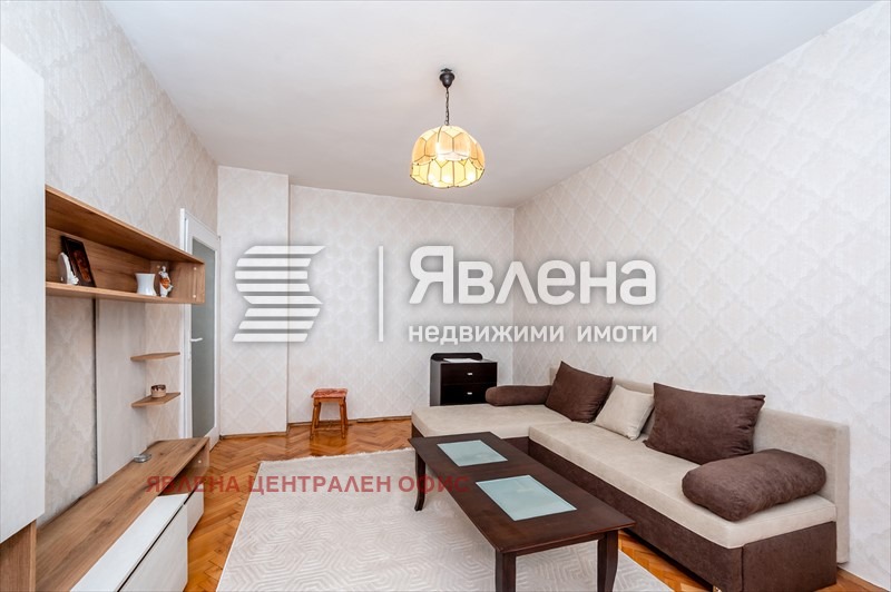 Дава под наем 2-СТАЕН, гр. София, Красно село, снимка 5 - Апартаменти - 53952810