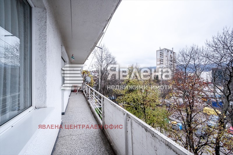 Дава под наем 2-СТАЕН, гр. София, Красно село, снимка 15 - Апартаменти - 53952810