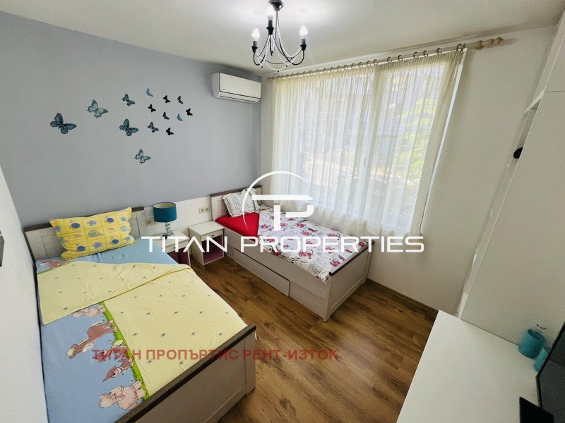 Дава под наем  3-стаен град Бургас , Лазур , 70 кв.м | 27191279 - изображение [5]
