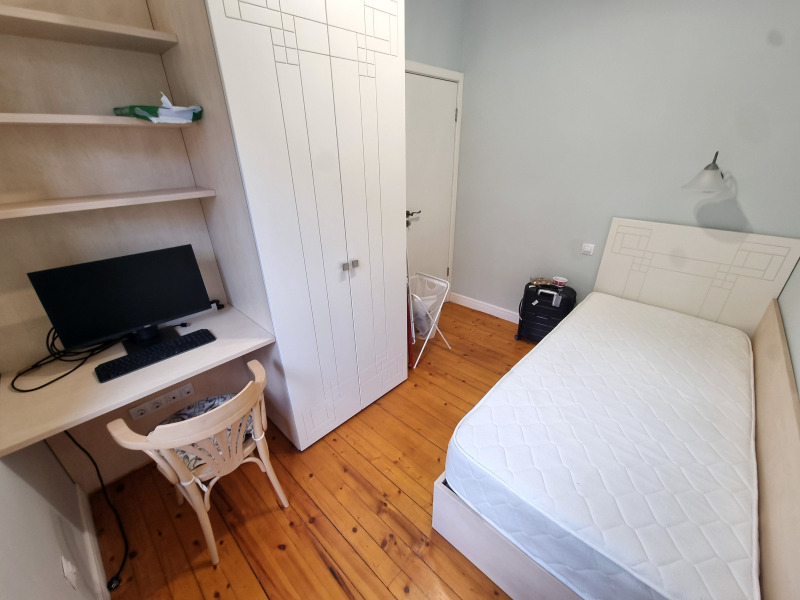 Дава под наем 3-СТАЕН, гр. София, Център, снимка 11 - Апартаменти - 52528588