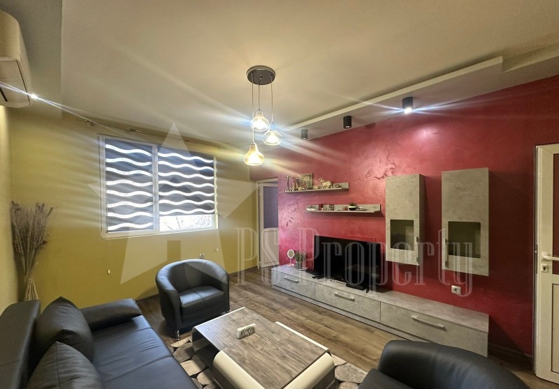В аренду  3 спальни Стара Загора , Център , 100 кв.м | 40604889 - изображение [4]