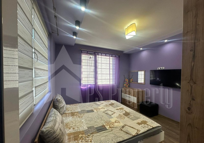 В аренду  3 спальни Стара Загора , Център , 100 кв.м | 40604889 - изображение [3]