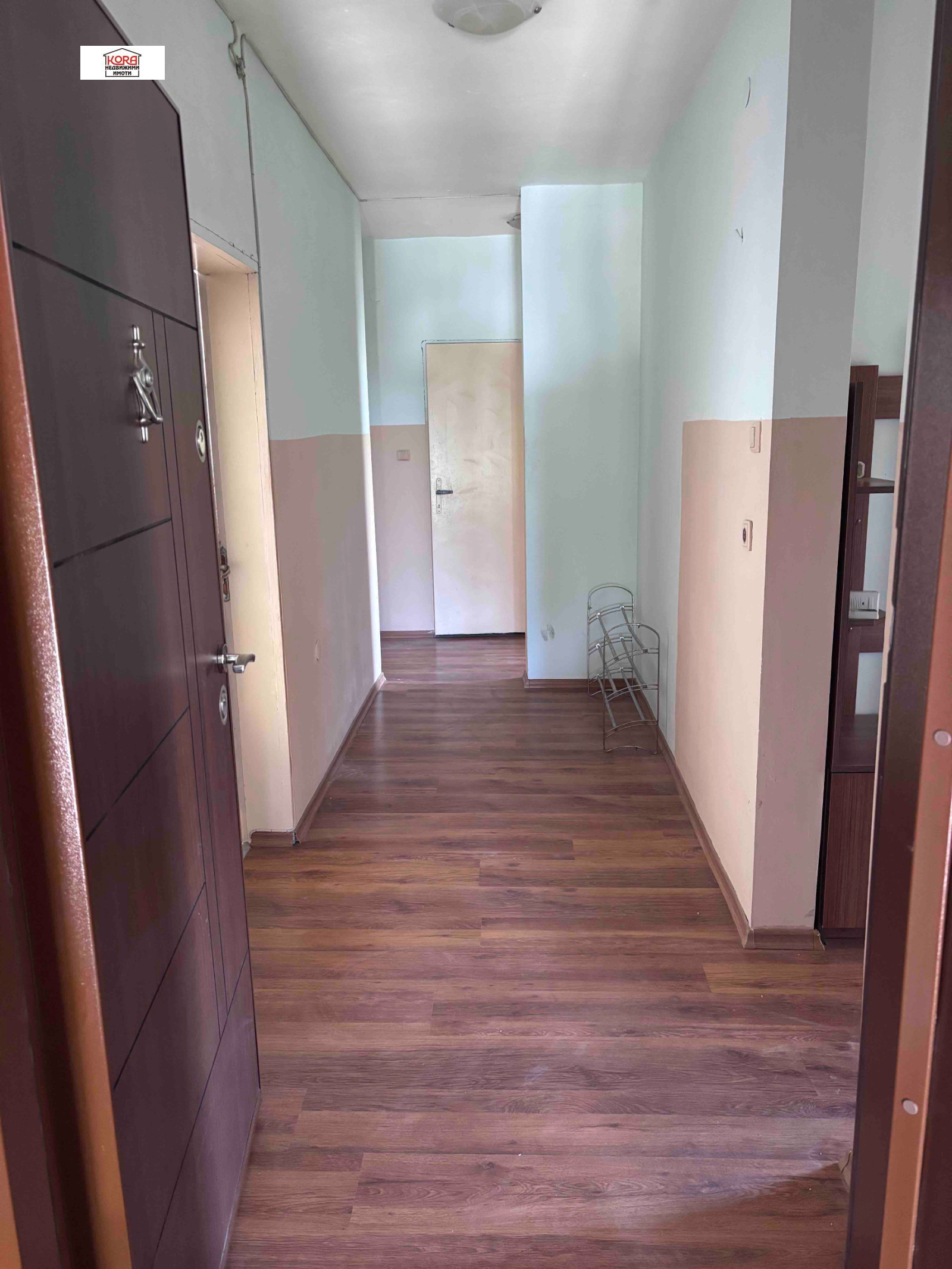 Дава под наем 3-СТАЕН, гр. Плевен, Сторгозия, снимка 12 - Апартаменти - 55843617