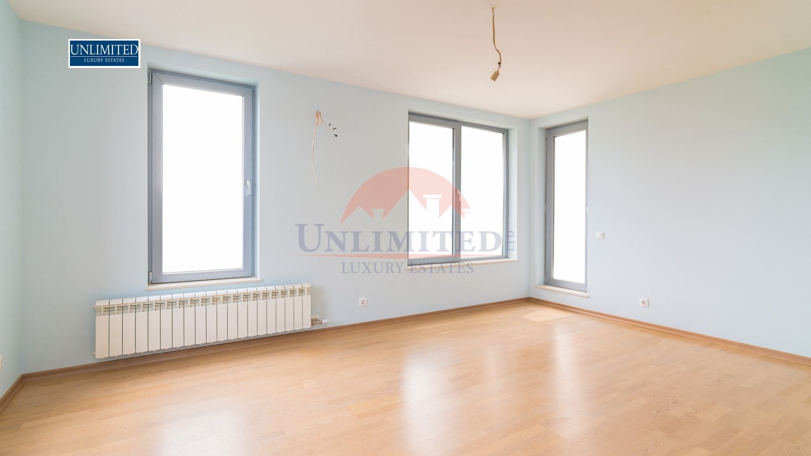 Дава под наем 4-СТАЕН, гр. София, Дианабад, снимка 7 - Апартаменти - 54225353