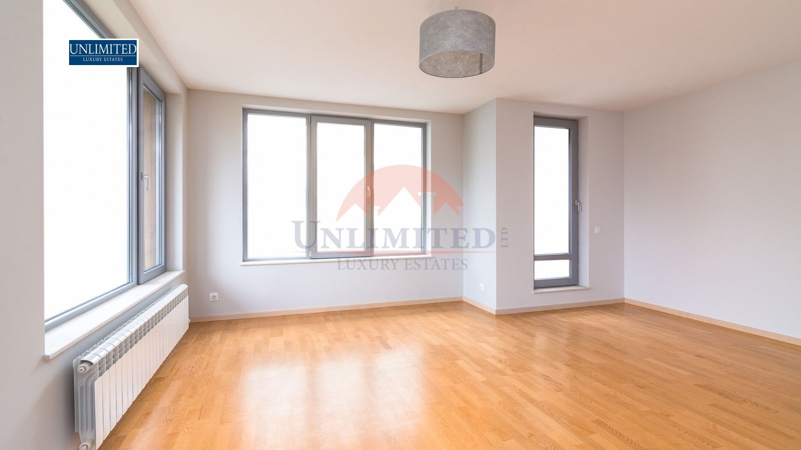 Дава под наем 4-СТАЕН, гр. София, Дианабад, снимка 2 - Апартаменти - 54225353