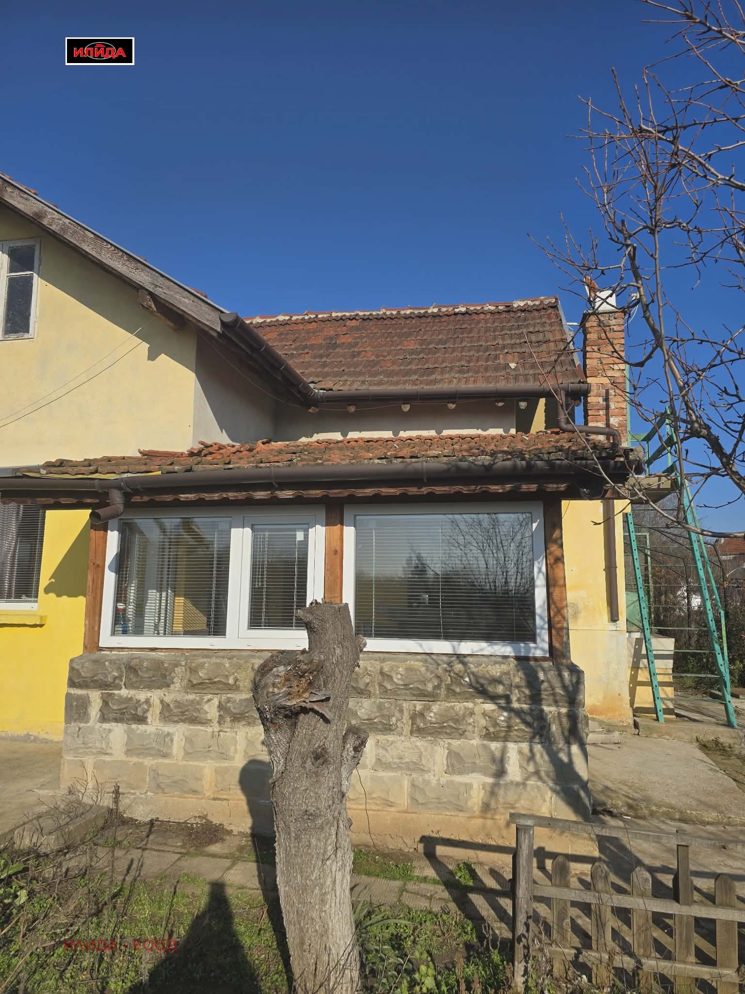 Дава под наем ВИЛА, гр. Русе, в.з. Липака, снимка 2 - Вили - 54836244