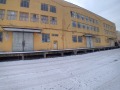 Дава под наем СКЛАД, гр. Горна Оряховица, област Велико Търново, снимка 1