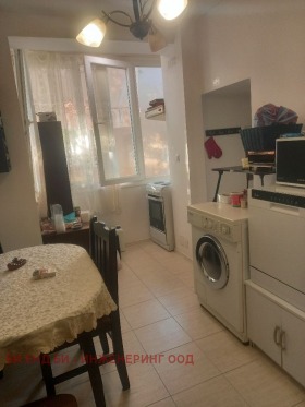 1 bedroom Druzhba 1, Sofia 1