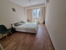 1 slaapkamer Gotse Deltsjev, Sofia 10