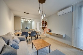 1 dormitor Manastirsci livadi, Sofia 1