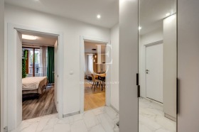 1 dormitor Manastirsci livadi, Sofia 3
