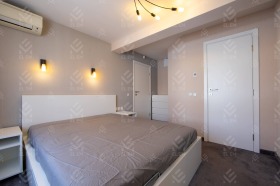 2 Schlafzimmer Belite brezi, Sofia 7