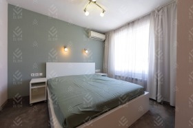 2 Schlafzimmer Belite brezi, Sofia 9