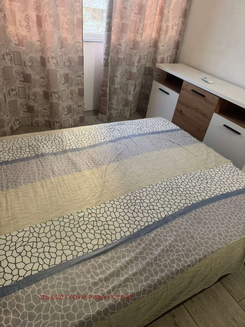 Дава под наем 1-СТАЕН, гр. Варна, Левски 1, снимка 2 - Апартаменти - 53035194