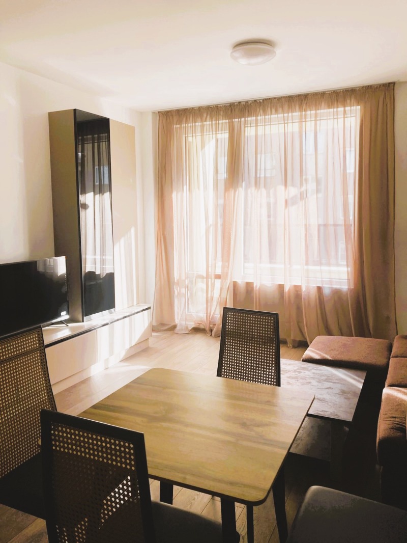 Vuokrattavana  1 makuuhuone Sofia , Krastova vada , 72 neliömetriä | 78411284 - kuva [9]